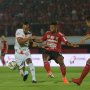 Ryuji Utomo Blunder, Persija Berlutut di Markas Bali United