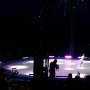Atraksi Cirque de Soul on Ice, Sirkus Asal Rusia yang Memukau Jakarta