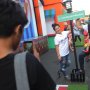 Inilah Spot Foto Unik di Jakarta Fair 2019