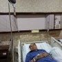 Jelang Lebaran Bolak-balik RS, Sutopo BNPB Kabarkan Kondisi Terbaru