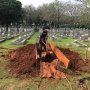 Ani Yudhoyono Meninggal Dunia, Inilah Rumah Peristirahatan Terakhirnya