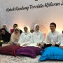 Undang 2.500 Anak Yatim, Syahrini Bagi-Bagi THR Senilai Rp 500 juta