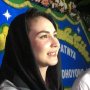 Cantik Pakai Baju Adat Banyuwangi, Arumi Bachsin Disebut Mirip Suzanna