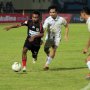 Saksikan!! Link Live Streaming Persib Bandung Vs Persipura Jayapura, Baru Dimulai