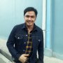 Thomas Djorghi Akui Pernah Tidur di Emperan Toko