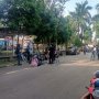 Penyambutan Jenazah Ani Yudhoyono Tengah Dipersiapkan di Cikeas