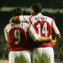 Kenang Reyes, Mantan Penggawa Arsenal Banjiri Media Sosial
