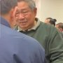 Surat Ani Yudhoyono untuk SBY: Pepo, Aku Selalu Bahagia di Sisimu....