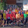 Velogirls Indonesia Ajak Perempuan Bersepeda Sambil Beramal