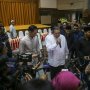 Hari Pertama Lebaran, SBY Nyekar ke Makam Ani Yudhoyono