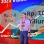 Punya Dirut Baru, Kinerja Bank Yudha Bhakti Mulai Membaik