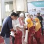 Sinergi BUMN, Pupuk Indonesia Santuni Ribuan Anak Yatim