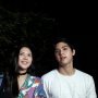 Uhuy! Al Ghazali Salah Tingkah Puji Jessica Mila