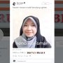 Kocak, Guru BK Ini Tiru Berbagai Gaya Hijab Kekinian