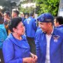 Hengky Kurniawan : Ani Yudhoyono Adalah Vitamin Penyemangat Anak Muda
