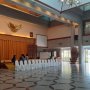Jenazah Ani Yudhoyono Disalatkan di KBRI, Disemayamkan di Aula Ini