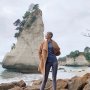 Pamer Foto Seksi saat Bulan Ramadan, Model Malaysia Ini Tuai Kontroversi