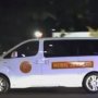 Jenazah Ani Yudhoyono Tiba di Rumah Duka Cikeas