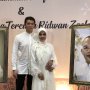 Syahrini Kenang Mendiang Kakak di Momen Berbagi Bersama Anak Yatim