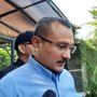 Pemotor Lewat Trotoar Lebar Viral, Ferdinand Sindir DKI: Dibilangin Ngeyel