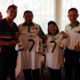 Ani Yudhoyono Meninggal, Inilah Momen Almarhum Bersama Cristiano Ronaldo