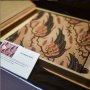 Ada Batik Barack Obama, Intip Koleksi Fesyen Bersejarah Milik Ani Yudhoyono