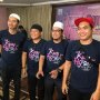 Takut Kena Kualat, Band Wali Sempat Ragu Aransemen Lagu Rhoma Irama