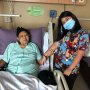 Cucu Ani Yudhoyono: I Will Miss You Forever Memo