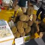Ada Pesta Durian di Jakarta Fair Tiap Akhir Pekan, Kuy!