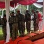 Ani Yudhoyono Mulai Dimakamkan, SBY Tarik Nafas Berkali-kali