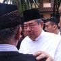 SBY Sempat Ucapkan Terima Kasih Kepada Jurnalis