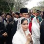 Mendadak Annisa Pohan Minta Doa Lewat Postingan Instagram