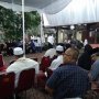 Ani Yudhoyono Meninggal, Pelayat Datangi Puri Cikeas Sejak Subuh