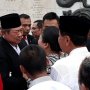 Sambil Salami Masyarakat yang Ucapkan Duka, SBY dan Ibas Tak Kuasa Menangis