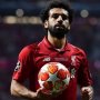 Salah Pencetak Gol Kedua Tercepat di Final Liga Champions