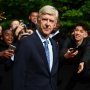 Ditolak Bayern Munchen, Arsene Wenger Diterima Bekerja di FIFA