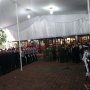 Jenazah Ani Yudhoyono Diberangkatkan ke TMP Kalibata dari Cikeas