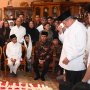 Detik-detik Air Mata SBY dan Bu Ani Menyatu di Akhir Waktu
