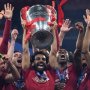 Ini Arti Trofi Liga Champions Bagi Mohamed Salah