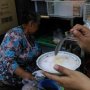 Segarnya Semangkuk Es Gempol Pleret Khas Solo