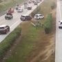 Cerita Para Pemudik Pindah Jalur Saat Tol Dibuat One Way, Kocak
