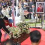 Doa Ribuan Warga Aceh untuk Ani Yudhoyono