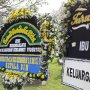 Ani Yudhoyono Meninggal, TMP Kalibata Penuh dengan Karangan Bunga