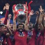 Kaleidoskop Bola 2019: Liverpool Jawara di Eropa dan Catat Sejarah