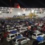 Pemerintah Masih 'Galau' Larang Masyarakat Mudik Lebaran