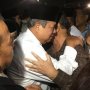 Cerita SBY, Perawat RS Katakan Madam Ani Strong Woman
