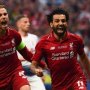 Hantam Tottenham Hotspur, Liverpool Juarai Liga Champions  Musim 2018/2019