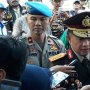 Kapolri: Prajurit TNI di Deiyai Gugur Saat Menjaga Senjata di Mobil
