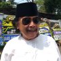 Kondisi Terkini Jaja Miharja: Arteri Kendor dan Perjuangan Menahan Diri dari Godaan Kepala Kambing