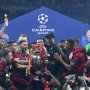 5 Fakta Menarik Usai Liverpool Juara Liga Champions